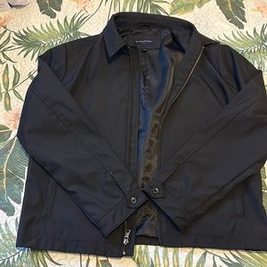 Banana Republic Mens Jacket Medium